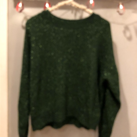 H&M Christmas Sweater. - Picture 2 of 3